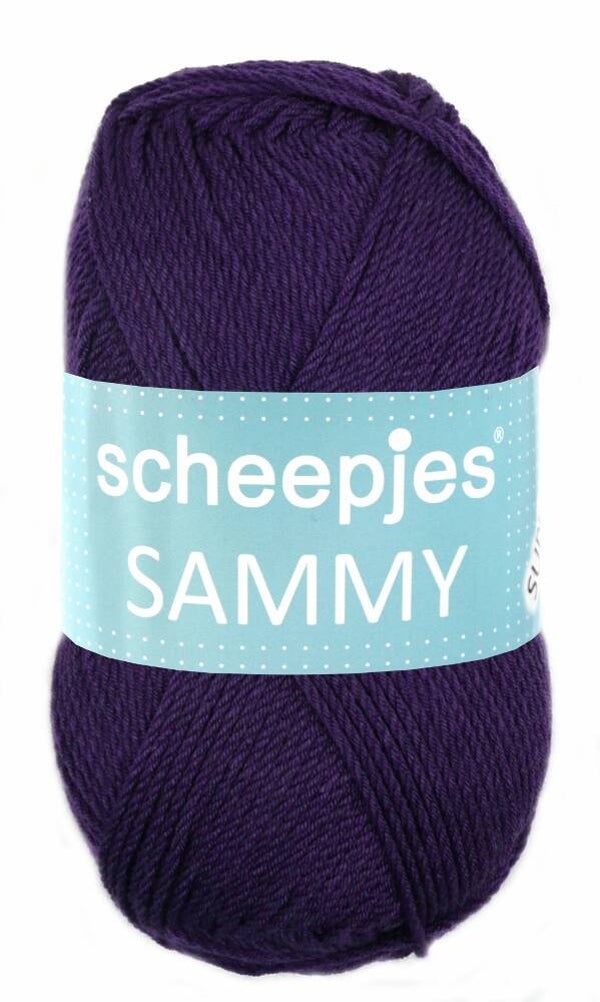 Scheepjes Sammy 112