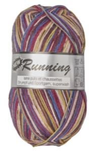 New Running 501 (100 gram)