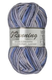 New Running 502 (100 gram)