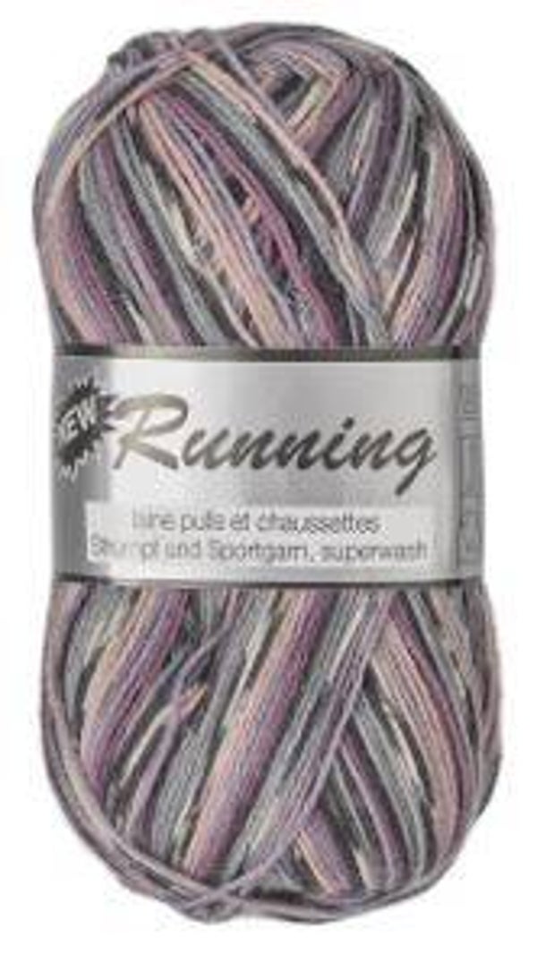 New Running 503 (100 gram)