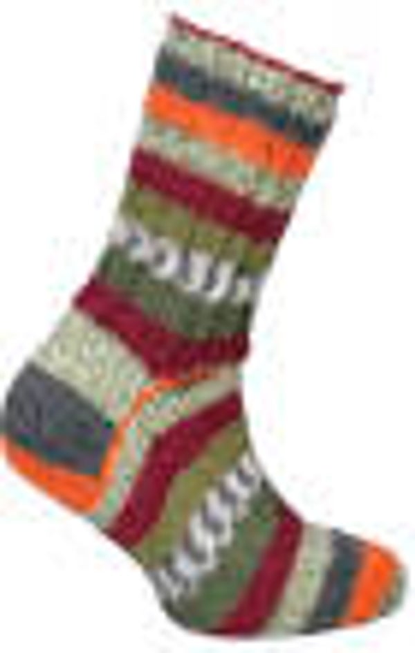 New Running 411 (50 gram)