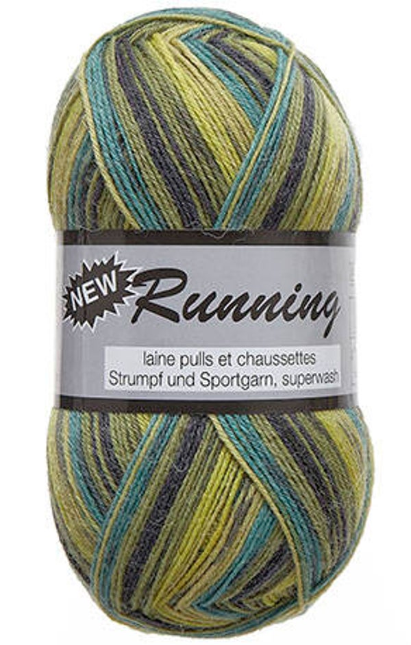 New Running 704 (100 gram)