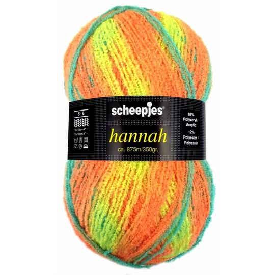 Scheepjes Hannah 027