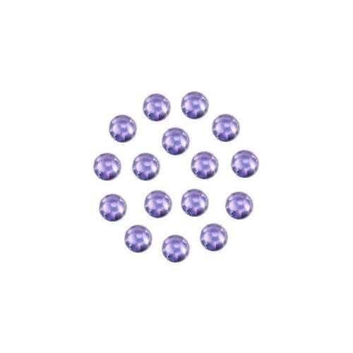 Nailhead Lt-Purple