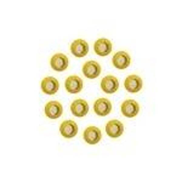 Cosmic Mirror Yellow SS16