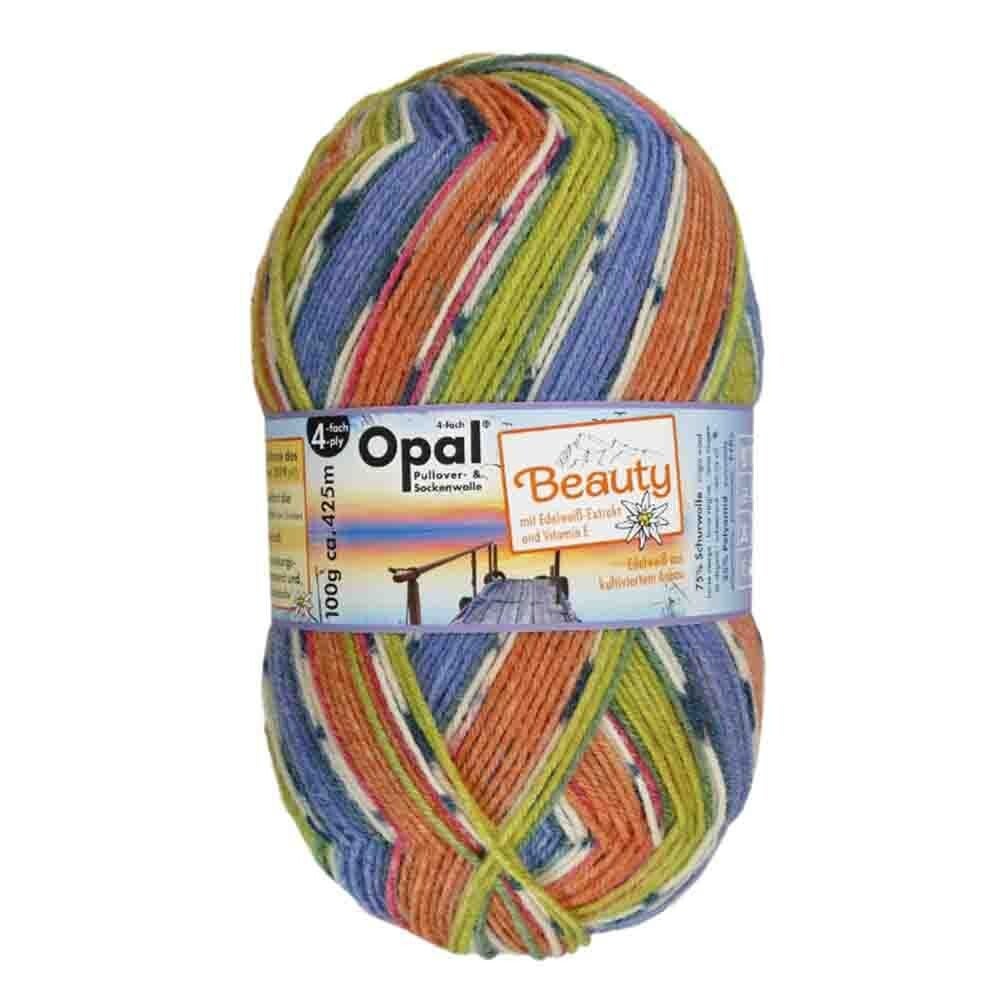 Sokkenwol Opal Beauty 11303
