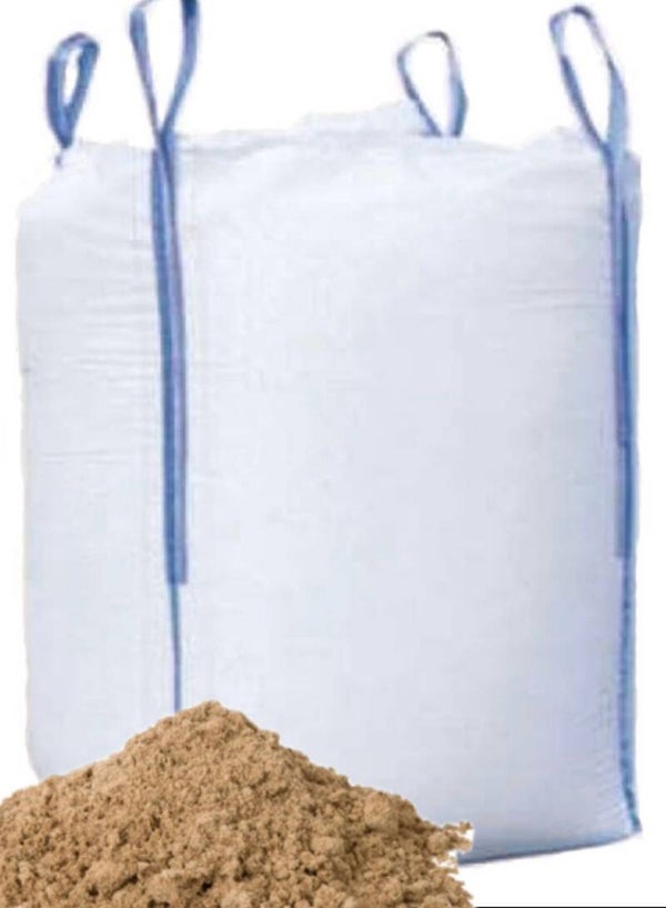 voegzand 0-1 mm in bigbag 1500 kg