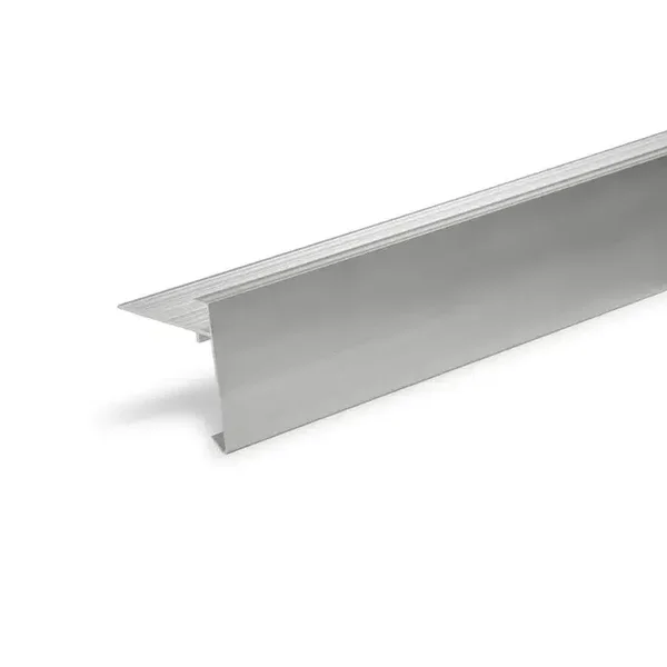 DAKTRIM ALU - BLANK - 60 MM X 64 MM