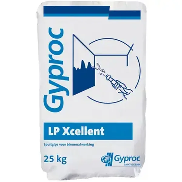 gyproc lp Xellent