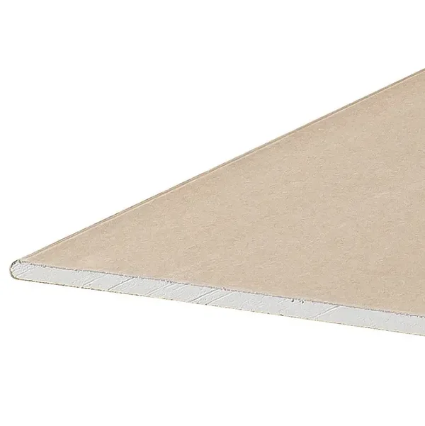 Stucplaat RK 9,5mm 200x60cm