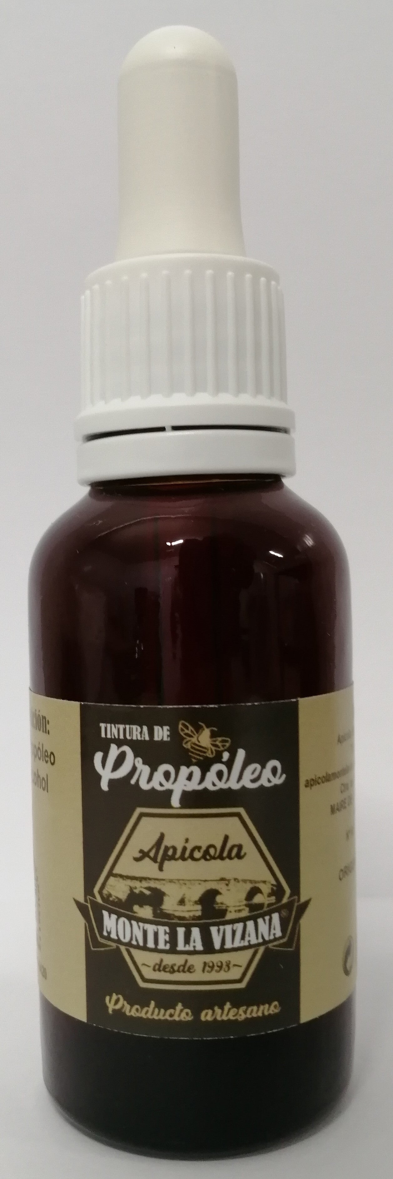 Tintura de Propóleo 30 ml