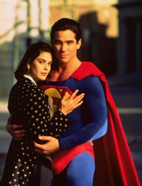 Lois and Clark