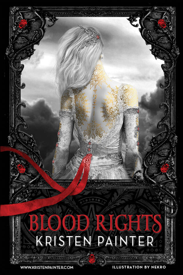 Vampires, Magic, Ghosts, Buffy the Vampire Hunter