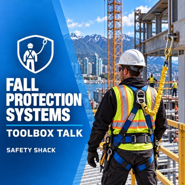 Fall Protection Systems