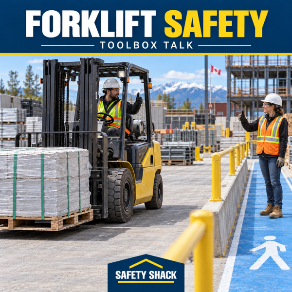 Forklift Safety