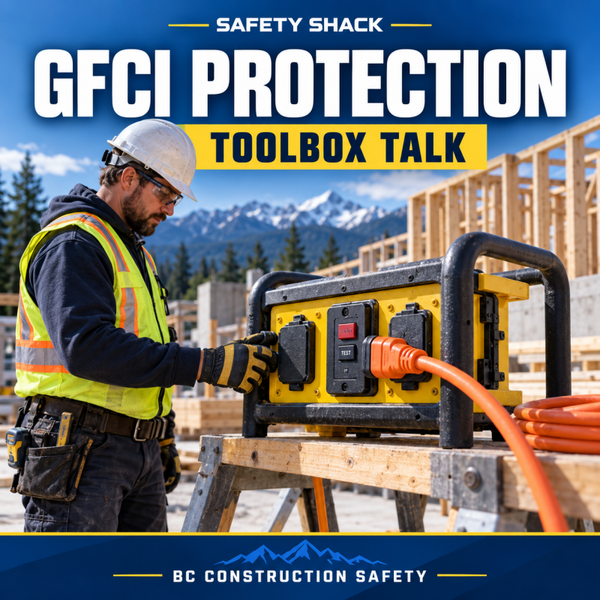 GFCI Protection