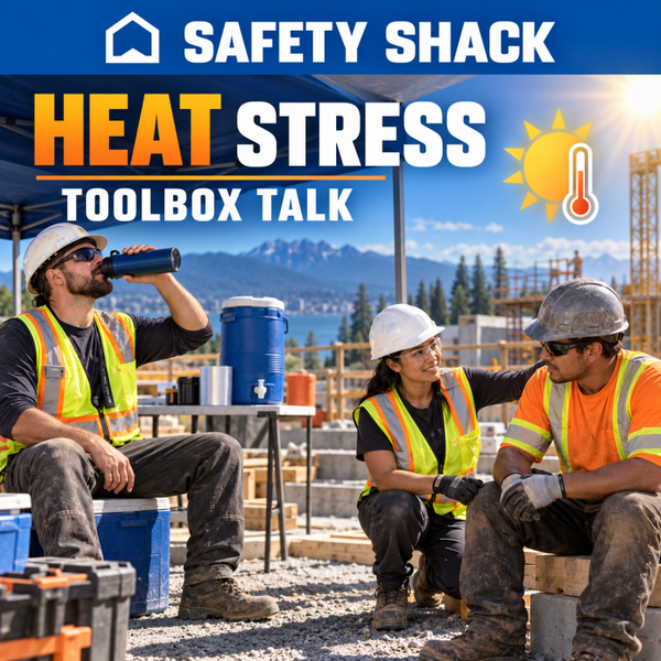 Heat Stress