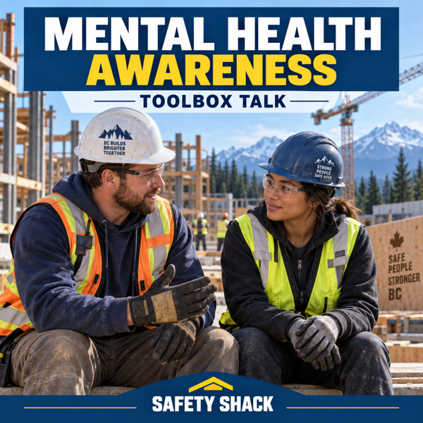 Mental Health Awareness