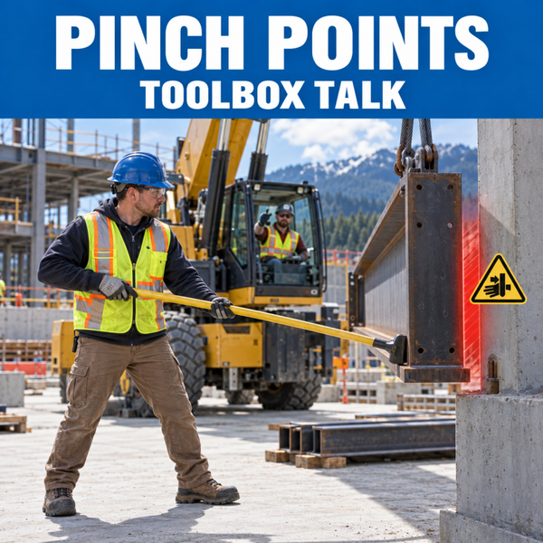Pinch Points