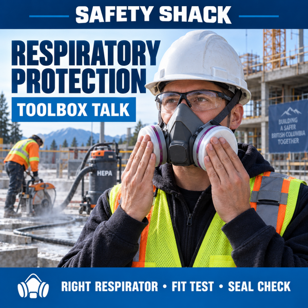 Respiratory Protection