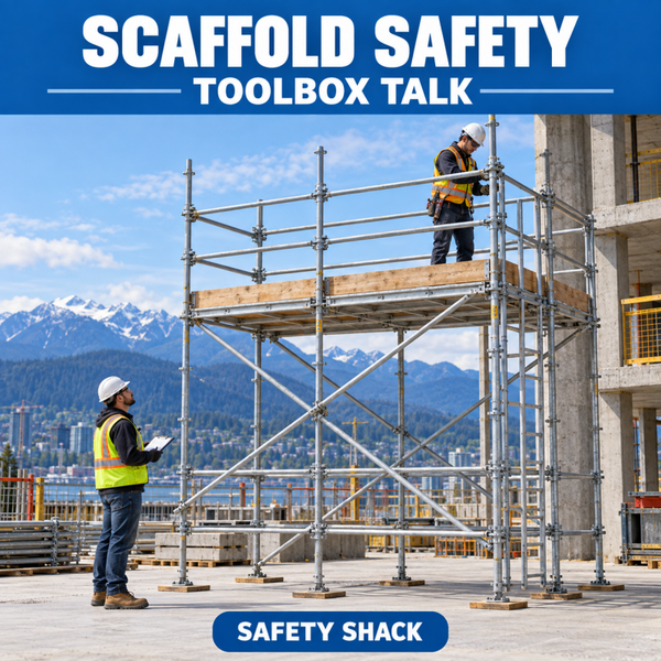 Scaffold Safety