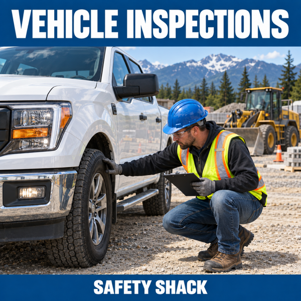Vehicle Inspections