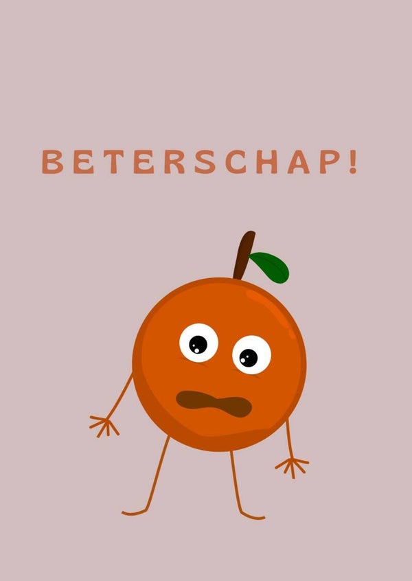 Beterschap 3