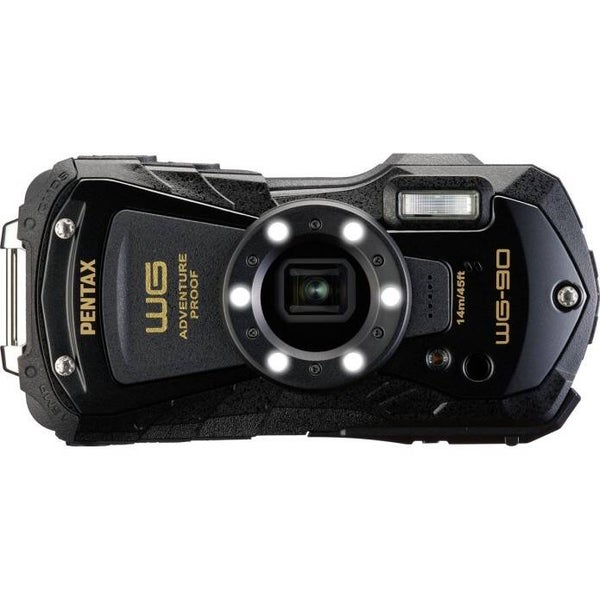 Pentax WG-90