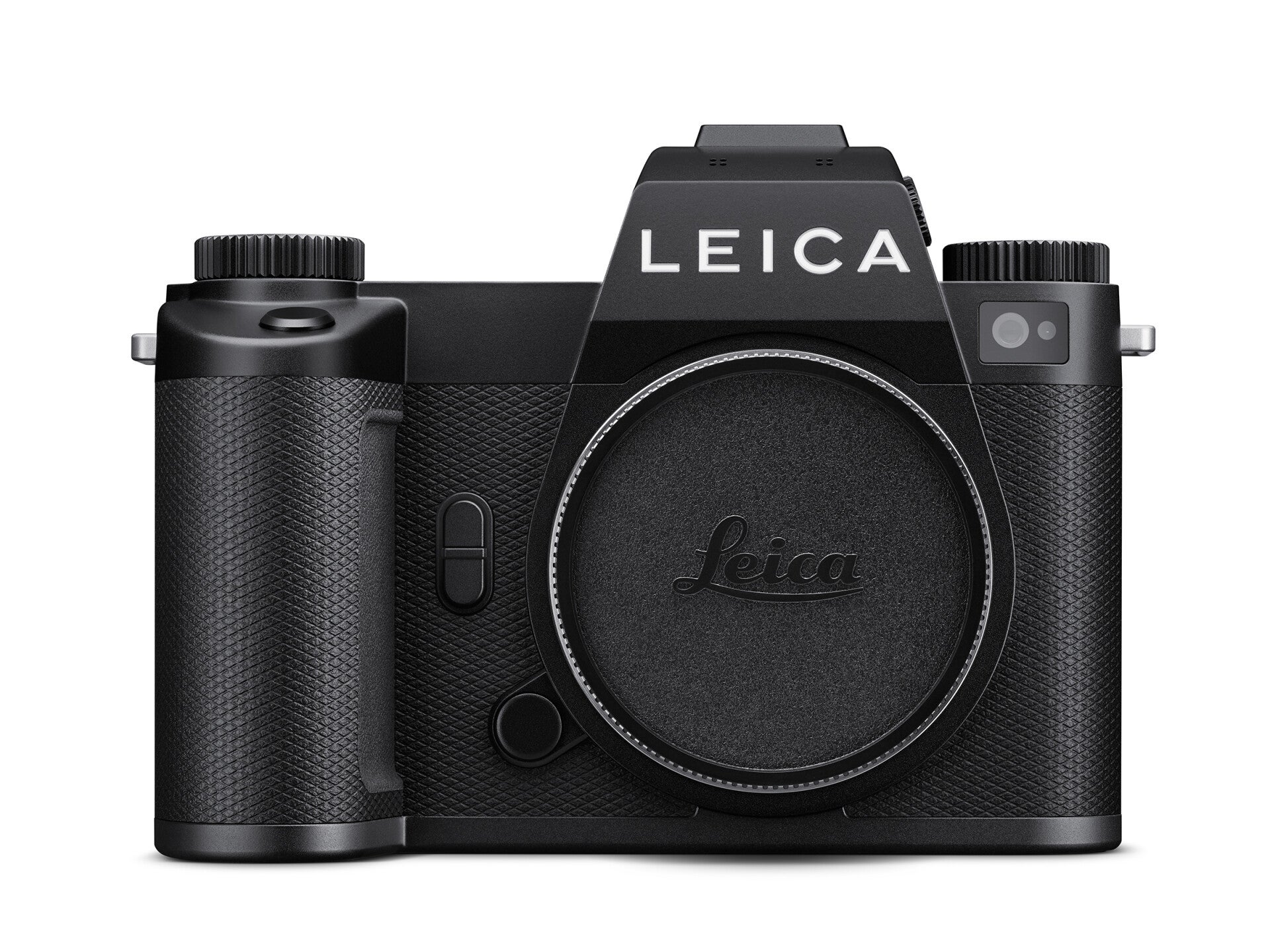 Leica SL3-P