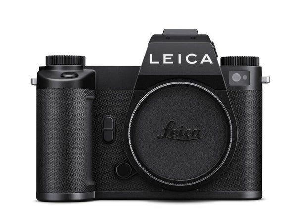 Leica SL3-P
