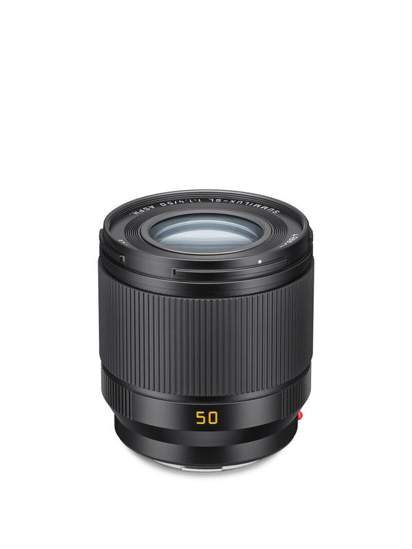 LEICA SUMMILUX-SL 50 f/1.4  11195
