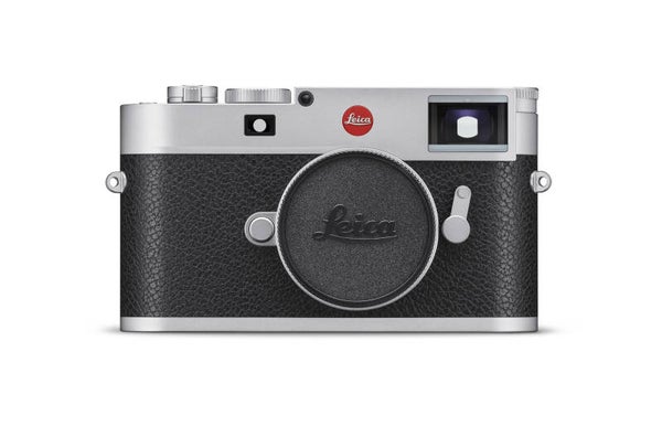 Leica M11 silver   20201