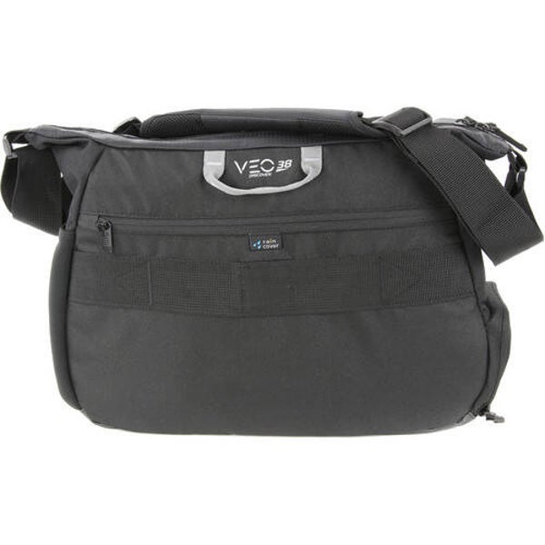 Veo Discover 38  Messenger Bag