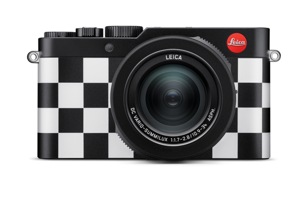 Leica D-Lux 7 "VANS x Ray Barbee  (uitverkocht)