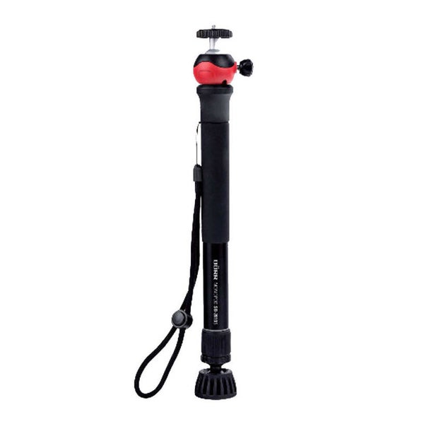 Dorr SB-2810S Super Bowl Monopod en Tafelstatief Kit