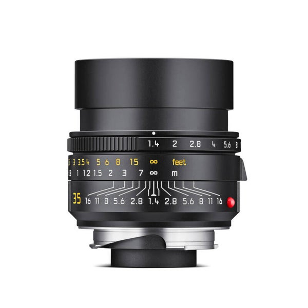 Leica Summilux-M 35mm f/1.4 ASPH. 11727