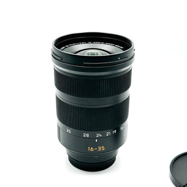 Leica Super-Vario-Elmar-SL 1:3,5-4,5/16-35 ASPH. occasie