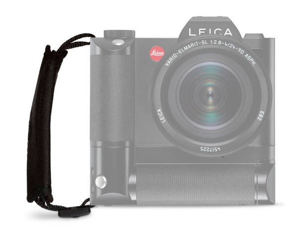 Leica handriem voor multifunctie grip S / SL2