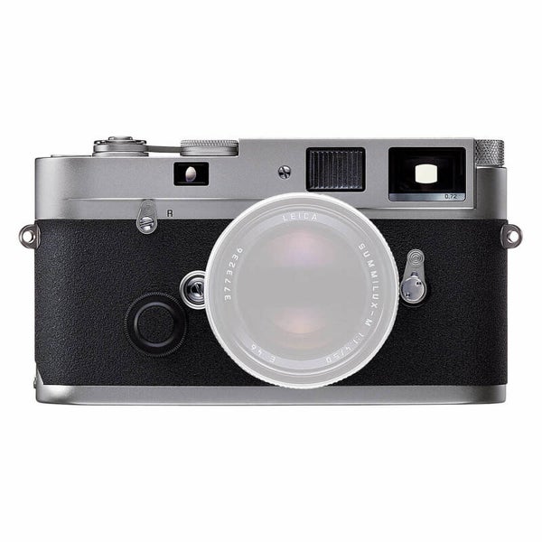 Leica MP 0.72 silver 10301