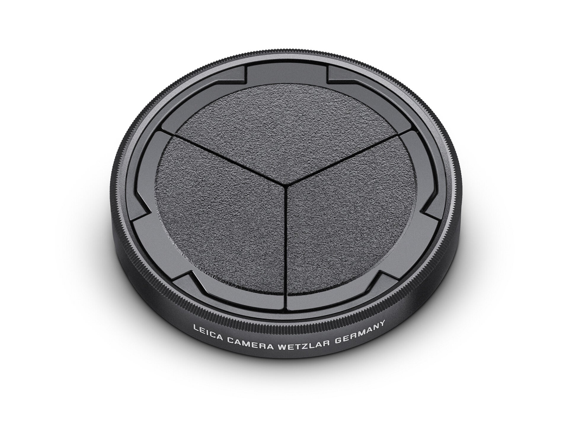 Automatic lens cap  18548