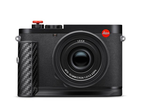 Leica Q3 43 Formula 1® Edition  19207