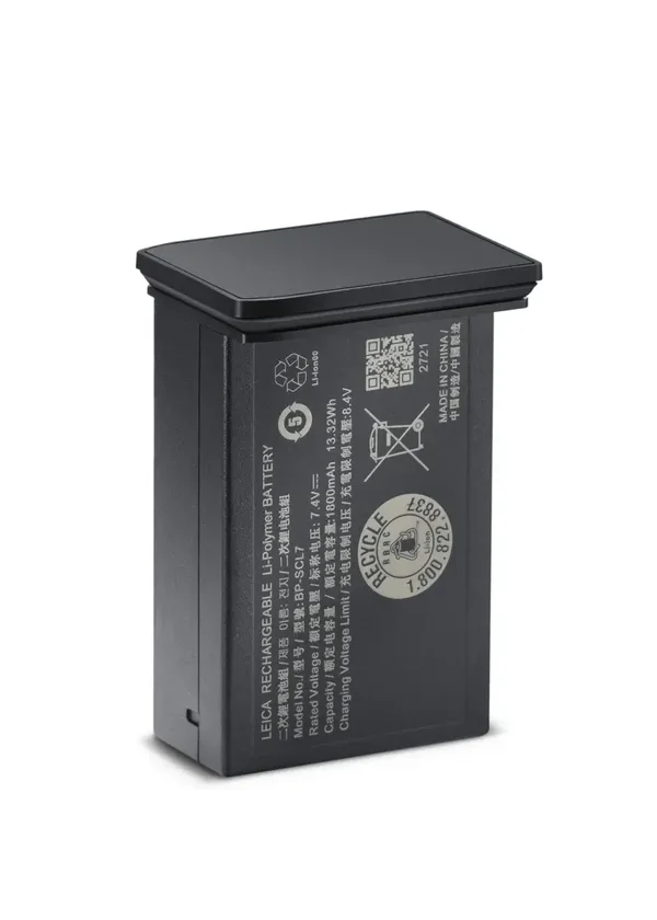 Leica BP-SCL7