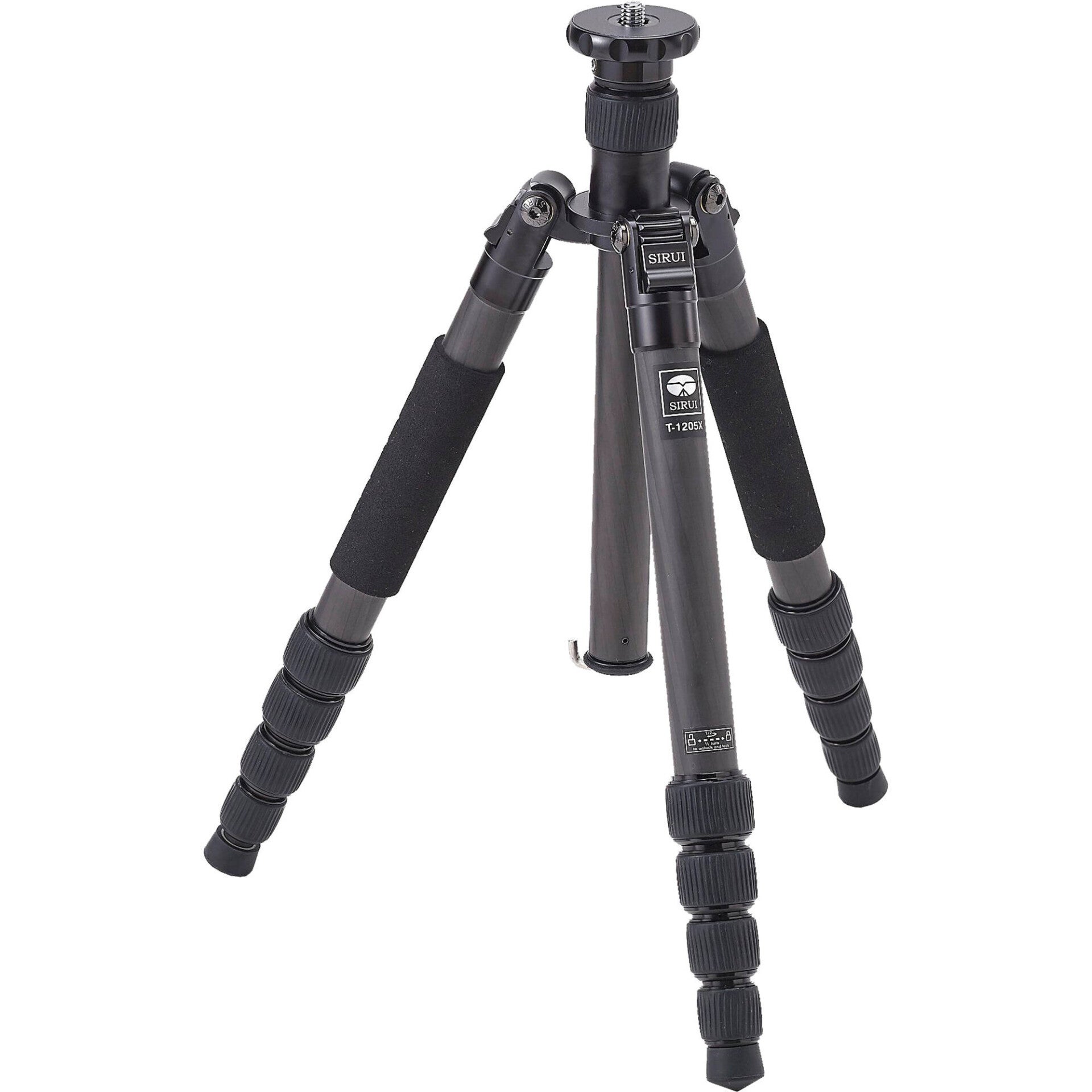 Sirui T-1205X carbon