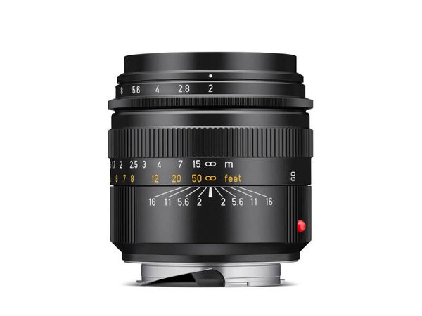 Leica Summicron-M 66 f/2   11099