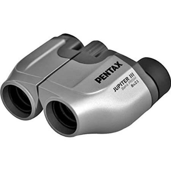 Pentax Jupiter III  8x21