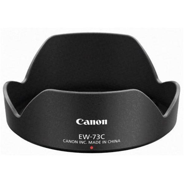 Canon EW-73C Zonnekap voor 10-18mm