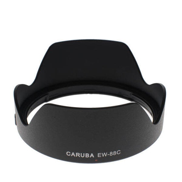 Caruba EW-88C zonnekap