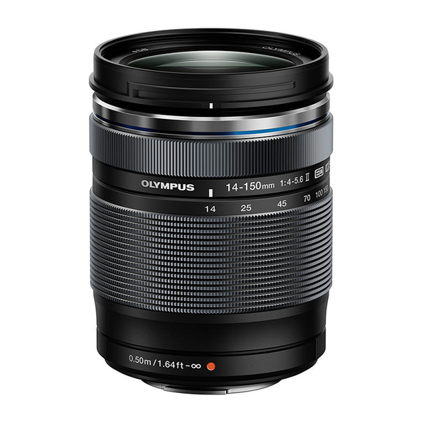 Olympus M.Zuiko Digital 14-150mm f/4.0-5.6 II