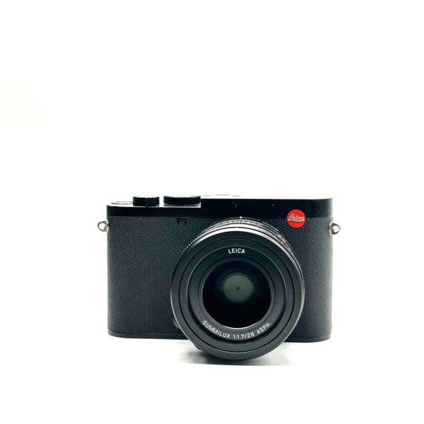 Leica Q3 pre-owned