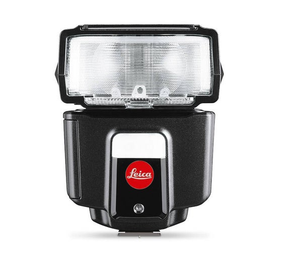 Leica flash SF40
